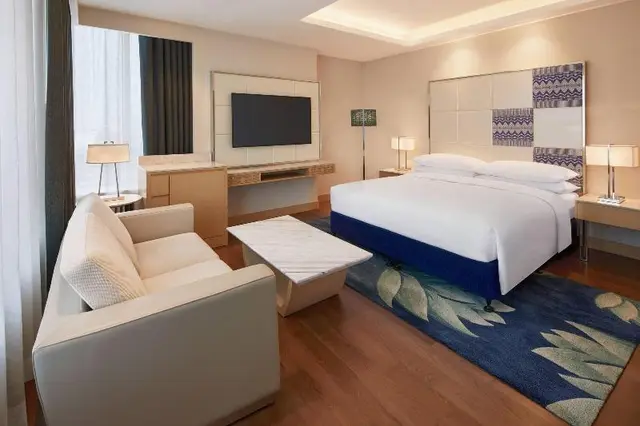 Renaissance Dhaka Gulshan Hotel
