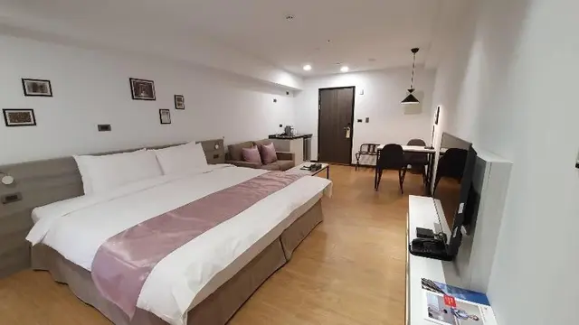 Solis Hotel