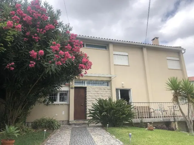 Mahouse Guesthouse