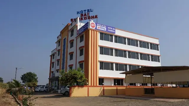 Hotel Sai Shraddha