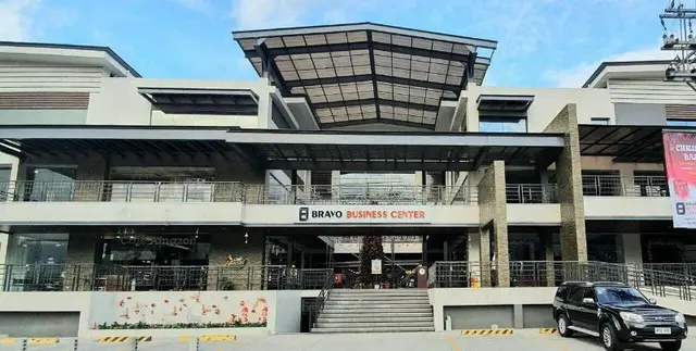 Bravo Tanauan Hotel