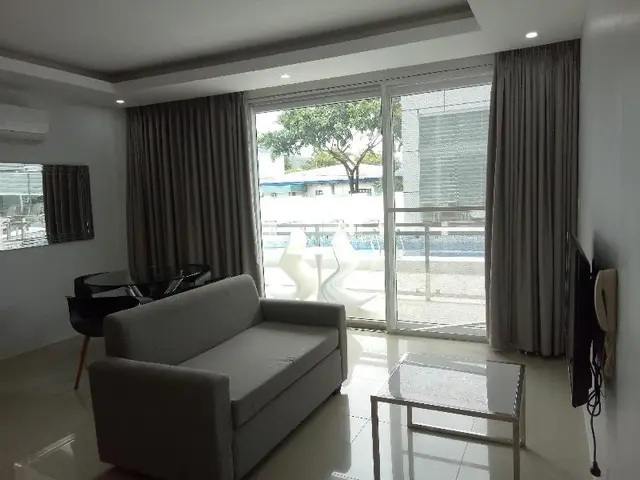 Chequers Suite