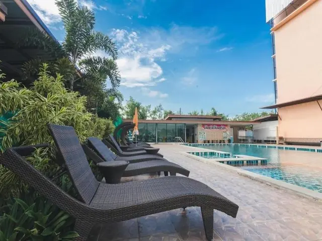 Phatra Boutique Hotel