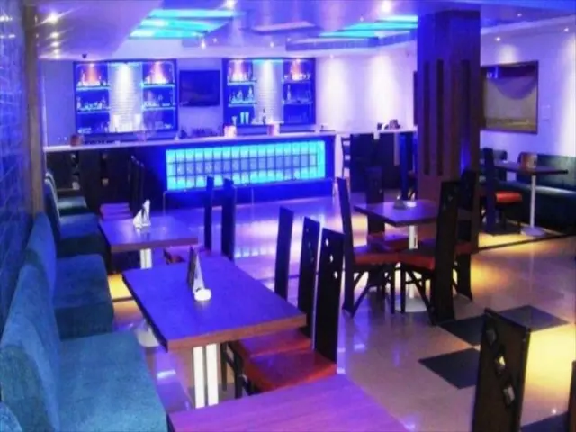 Hotel Adityaz