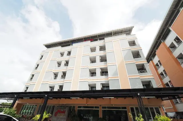 Phuhi Hotel