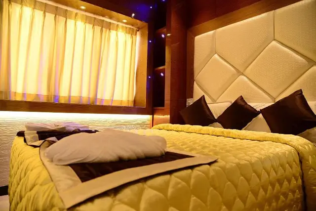 Tri Sea Hotel