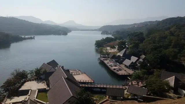 Juvana Resort & Spa