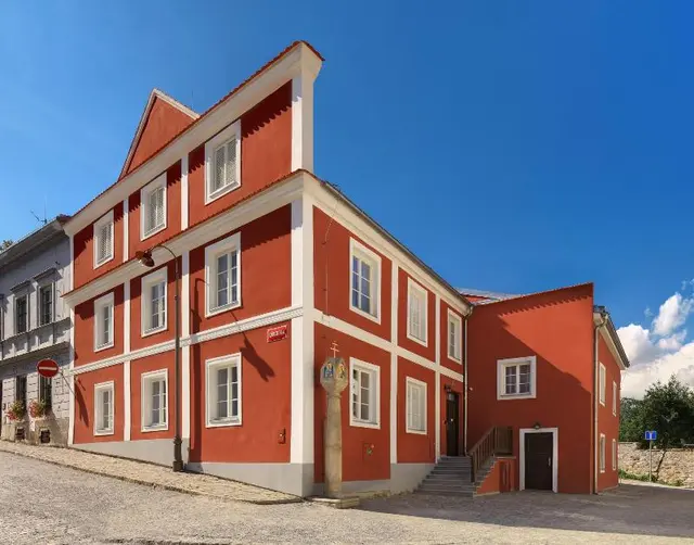 Villa Areka
