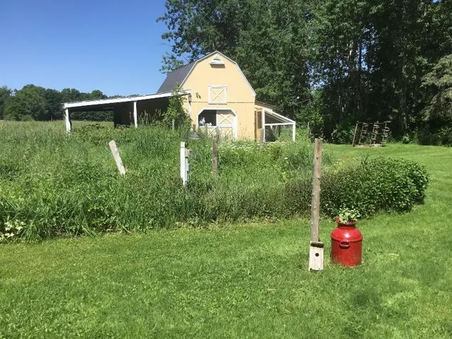 Red Fox Run B&B
