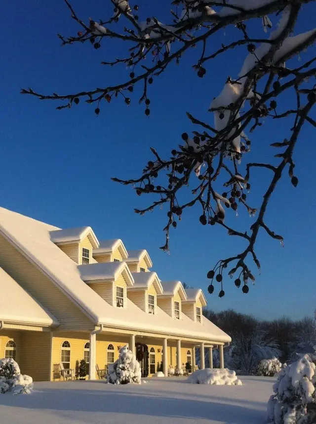 The Abbé House Inn
