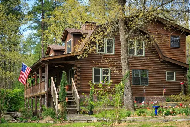 Tiffanys Bed & Breakfast