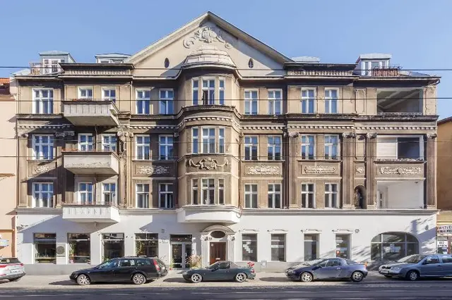 Villa Wilda
