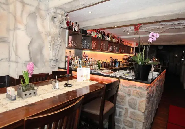 Pension Villa Colosseo