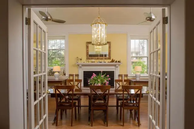 Sweet Biscuit Inn