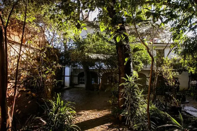 Agrado Guest House