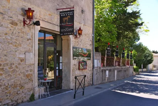 Le Bistrot Vinaigrette
