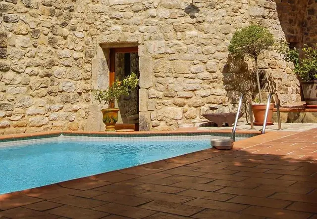 Château de Bessas
