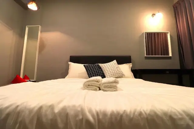 Casa Le Grey