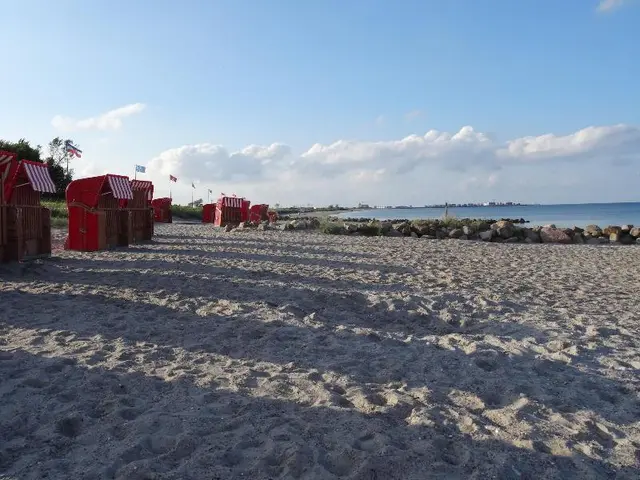 Dat lütte Nest