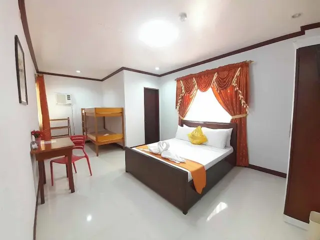 Gilin Pension House