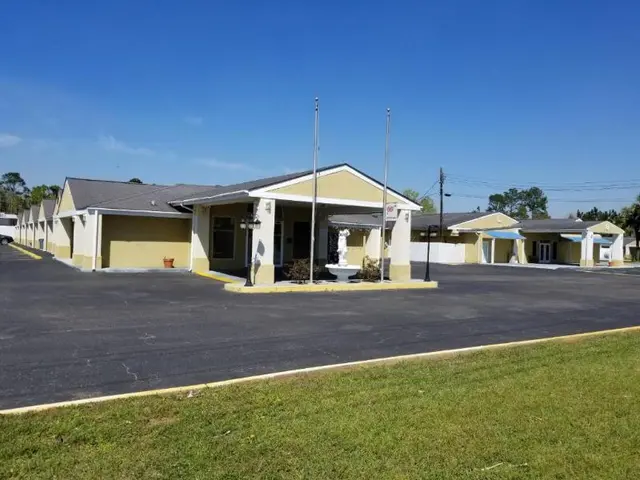 Rodeway Inn & Suites Enterprise