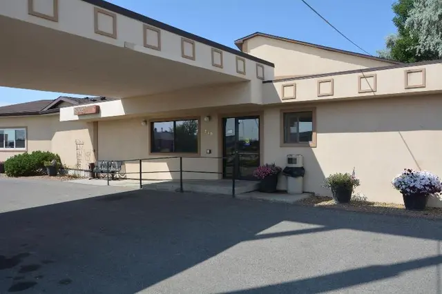 Locomotive Inn