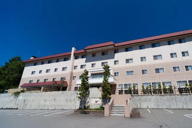 Shirakabako Hotel Paipu No Kemuri