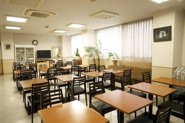 Koga Central Hotel