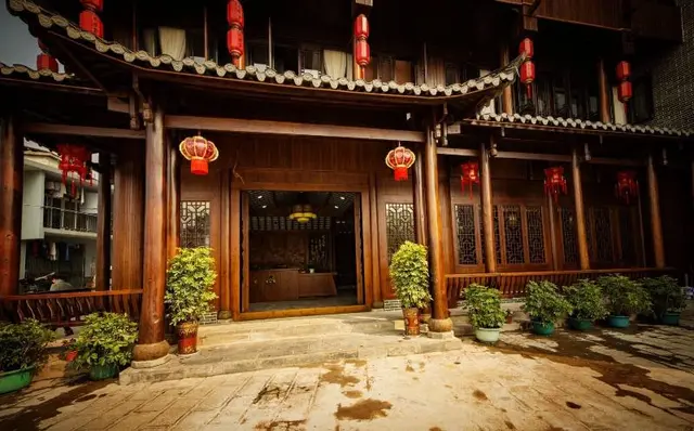 Lee's Boutique Resort