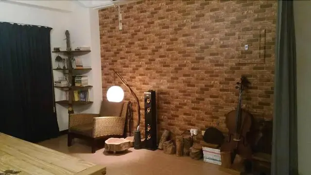 Woods Decor