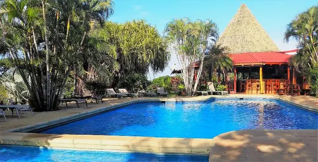 Guacamaya Lodge