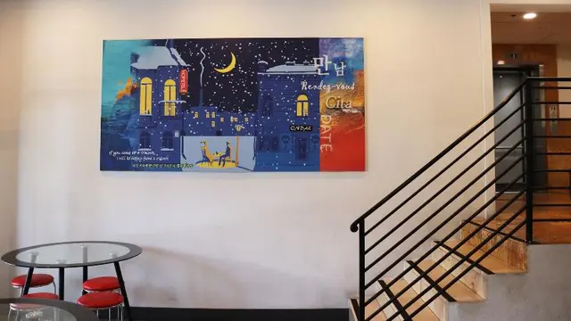 Hometel Suites