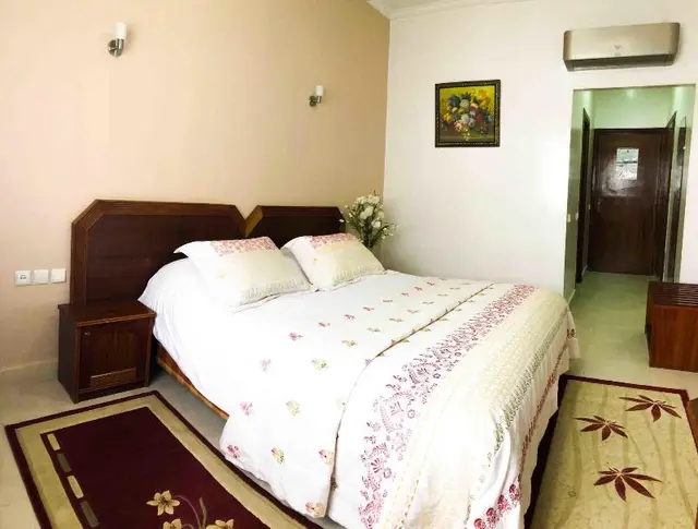 Hotel Plaisance