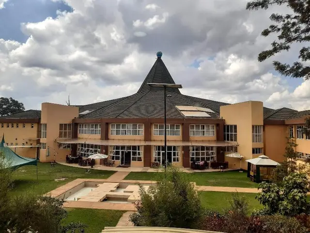 Elysian Resort