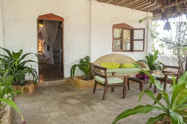 Bahati Villa