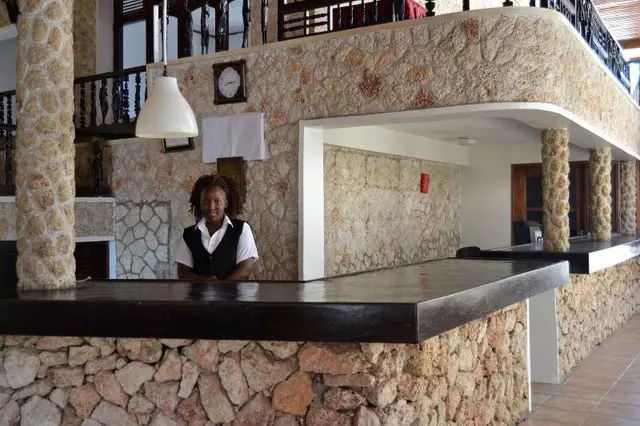 Serene Hotel