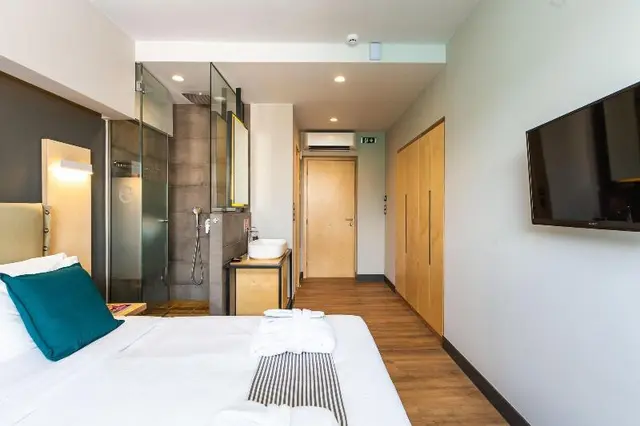 St. Bjur Suites