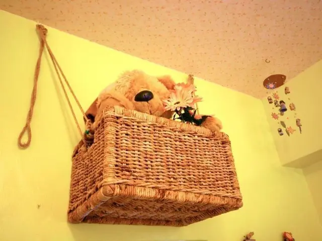 Penny's House