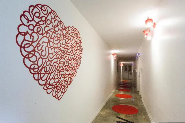 Hotel Merci
