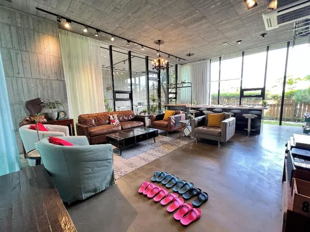 Aloe Villa