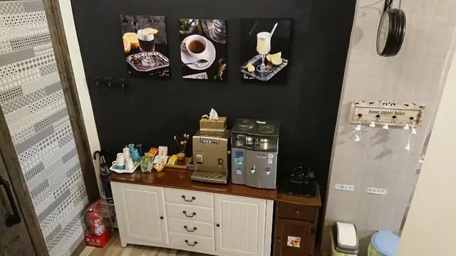 Sicily B&B