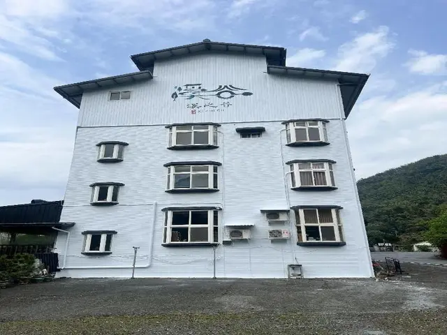 Valley Bed And Breakfast