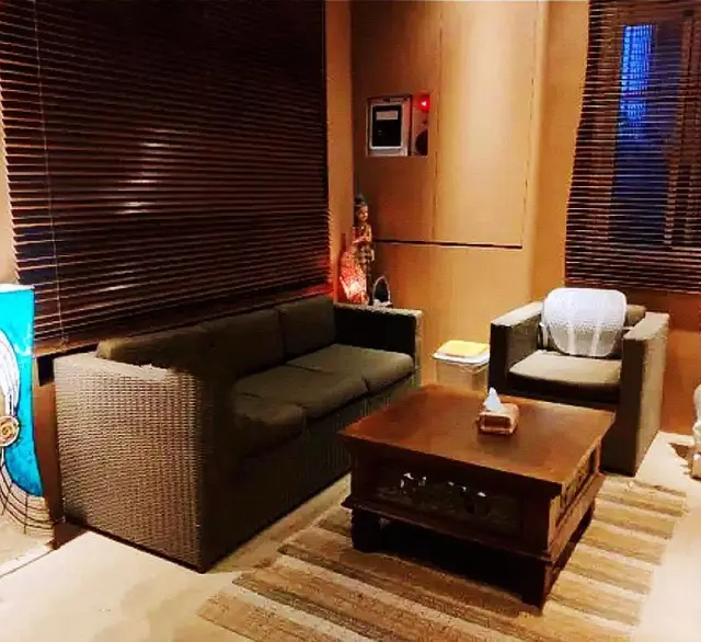 8080 Villa