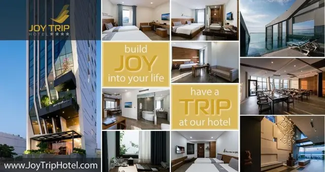 Joy Trip Hotel