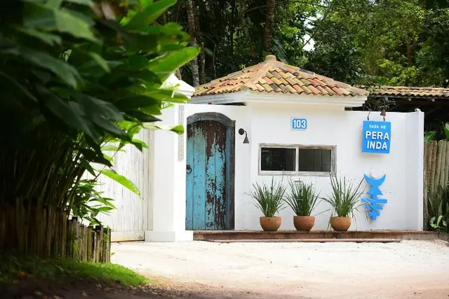 Hotel Boutique Perainda