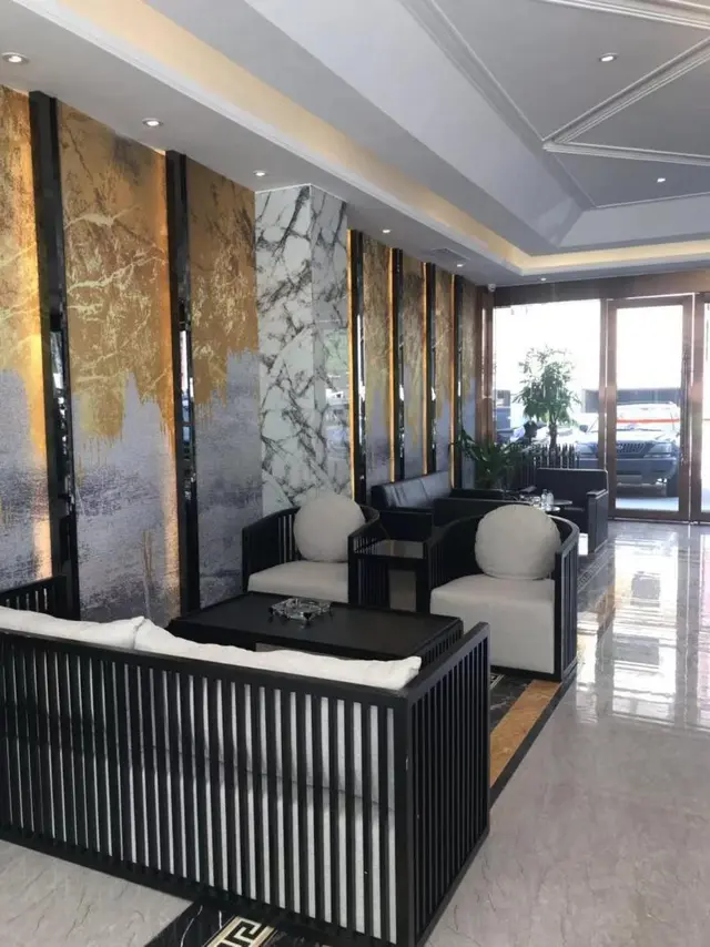 Le Chen Miiya Hotel