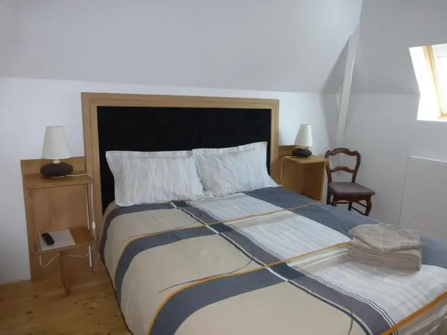 Chambres De Condate