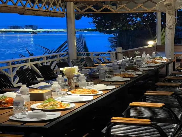Salty River Resort