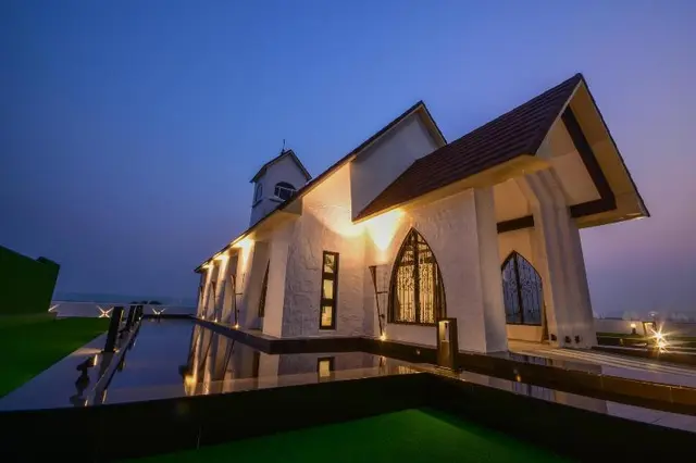Lai Hotel