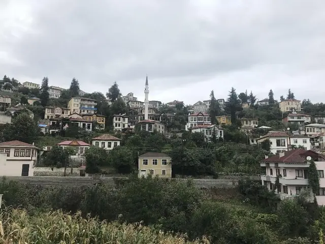 Senturkler Suite